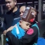 Proses Evakuasi Kepala Bayi Terjepit Kaleng Biskuit di Tasikmalaya Berlangsung Dramatis