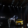 Mitsubishi Pastikan Produksi The New SUV Hanya di Indonesia