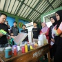Dorong Peluang Usaha Lewat Pelatihan Sablon Bagi Milenial di Bandung