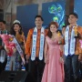 Mikrom Amadea Utama dan Nagia Halisa Raih Gelar Putra Putri Pariwisata Nusantara 2023
