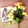Pelajaran Kehidupan dari Buku 'My Not So Perfect Life'
