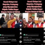 Viral Pedagang Baju di Bogor Dipenjara Usai Kritik Spanduk Majelis Taklim