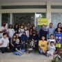 Meriahkan Hari Anak Nasional 2023, J Trust Bank Salurkan Donasi dan Bantuan ke Yayasan RMCH