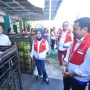 Dirut Pertamina Inspeksi Mendadak: Stok Pasokan LPG di Sumsel Aman