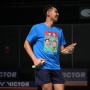 Jelang Australian Open 2023, Tim Bulu Tangkis Indonesia Jalani Latihan Perdana di Sydney