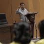 Wanti-wanti Jusuf Kalla: Jangan Libatkan Golkar dalam Situasi Sulit, Seluruh Kader Harus Solid