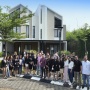 Minat Masyarakat Terhadap Rumah Tapak Masih Tinggi, Modernland Realty Resmi Luncurkan The Essence @Garden City di JGC