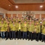 SEPAKAT! DPD Golkar Se-Indonesia 100 Persen Tolak Munaslub