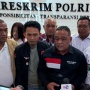 Terang-terang Hina dan Rendahkan Jokowi, Relawan Laporkan Rocky Gerung ke Bareskrim
