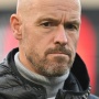 Pemain Tak Ikuti Instruksi, Erik ten Hag Ngamuk Usai Manchester United Ditekuk Dortmund
