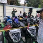 Sumringah Motor Barunya Ditemukan, Edi Warga Tangsel: Dicolong Maling saat Ditinggal Kencing