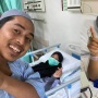Haru! Kisah Suami Rela Donor Ginjal untuk Istri, 'Dia Layak Hidup Sehat Seperti Orang Lain'