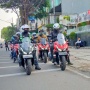 Selain Persiapkan Kendaraan dan Pengendara, Lengkapi Aktivitas Touring dengan Asuransi Motor