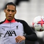 Rezim Arne Slot Segera Dimulai, Virgil van Dijk Janji Bertahan Lewati Proses Transisi di Liverpool