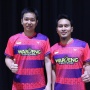 Hasil Australian Open 2023: Hendra/Ahsan Menang WO, Sabar/Reza Tumbang