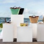 Koleksi Musim Panas Pilihan Untuk Tampil Stylish Saat Liburan di Pantai