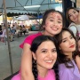 Fuji Sebut Hadiah dari Marsha Aruan Barang KW, Adabnya Jadi Omongan Netizen