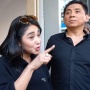 Sembunyikan Kabar Pelecehan Anak, Pinkan Mambo Diskakmat Dewi Perssik: Sini Aku Kasih Tahu...
