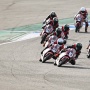 Merah Putih Berkibar di Thailand Talent Cup, Dua Rider Astra Honda Naik Podium Tertinggi