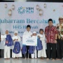 Semarak Bulan Muharam, YBM PLN Santuni 20 Ribu Anak Yatim Duafa di Seluruh Indonesia