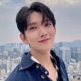 Joshua SEVENTEEN Belikan Sang Ibu Rumah di Korea, Alasannya Bikin Kagum