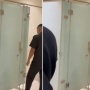 Dicurigai Ada Empat Kaki, Ternyata 2 Pelajar Mesum di Toilet Mal: Modal Dong Dek!