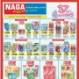 Katalog Promo Naga Swalayan 3 Agustus 2023: Bakso Polos Beli 1 Gratis 1, Sabun Giv Cuma Rp 13.750