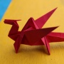 Mengasah Bakat Tersembunyi: Mengenal Lebih Dekat Seni Origami