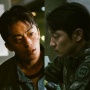 8 Potret di Balik Layar D.P. Season 2, Drakor Jung Hae In dan Goo Kyo Hwan yang Langsung Curi Perhatian