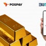Pertama di Indonesia, Transaksi Fisik Emas Digital Dalam Bursa Melalui Pospay Gold dari Pos Indonesia
