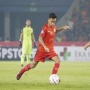 Wonderkid Persija Muhammad Rayhan Hannan Tak Mau Sia-siakan Kesempatan Perdana di Timnas Indonesia U-23