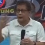 Rocky Gerung Dilaporkan Diduga Hina Jokowi, Netizen Mulai Nggak Respect