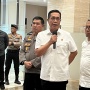 BREAKING NEWS: Bareskrim Polri Tetapkan Panji Gumilang Tersangka Kasus Penistaan Agama hingga Ujaran Kebencian