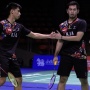 Jadwal Wakil Indonesia di BWF Spain Masters 2024 Mulai 26 April