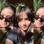 'Gak Punya Etika!' Ini Video Fuji Sebut Hadiah Pemberian Marsha Aruan Barang KW