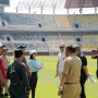 FIFA Kembali Cek Stadion GBT, PSSI Jatim: H-14 Piala Dunia U-17 2023 Harus Steril