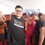 Peringati Ulang Tahun ke-31, Warga Doakan Mas Dhito Lanjut 2 Periode
