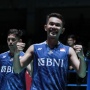 Australia Open 2023: Kesempatan Indonesia Putus Puasa Gelar