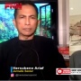 Dipolisikan Usai Sebut Jokowi dengan Kata-Kata Kotor, Rocky Gerung Buka Suara