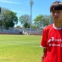 6 Potret Lionel Anak Darius Sinathrya yang Ikut Seleksi Timnas U-17 Indonesia