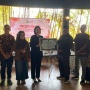 Gencarkan Kampanye Sungai Bebas Sampah, Target Tahun Depan Gempol Pasuruan Bebas Banjir