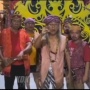 BREAKING NEWS: Masyarakat Dayak Kalbar Minta Rocky Gerung Dihukum Adat