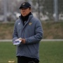 Piala AFF U-23 2023: Menunggu 'Tangan Ajaib' Shin Tae-yong