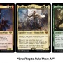 Kartu The Lord of the Rings: Tales of Middle-earth Dirilis, Gerbang Sempurna untuk Mengenal MTG