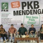 PKB-Gerindra Saling Melengkapi, Prabowo Dinilai Memahaminya