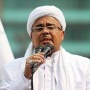 Rizieq Shihab: Partai Pun Tak Bisa Memaksa Saya Deklarasikan Dukungan Pilpres 2024