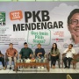 Sindir Soal Kesetiaan Gerindra di Koalisi, Waketum PKB: "Lu 11 Aku 12, Lu Nggak Jelas, Gua Lepas"