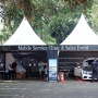 Mercedes-Benz Mobile Service Clinic and Sales Event Hadir di Bekasi, Bergulir Kedua Kalinya untuk 2023