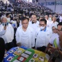 Pupuk Indonesia Gelar Akhlak Culture Festival dan Konvensi Inovasi 2023