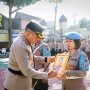 Tersandung Kasus Narkoba, Anggota Polres Wonogiri Brigadir DP Dipecat